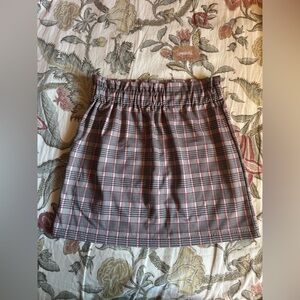 h&m skirt